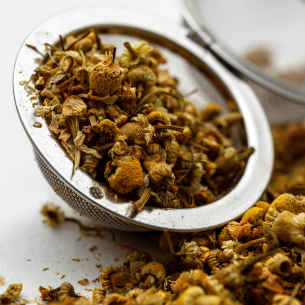 Chamomile Tea - Image 6