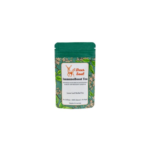 ImmunoBoost Tea - Image 2