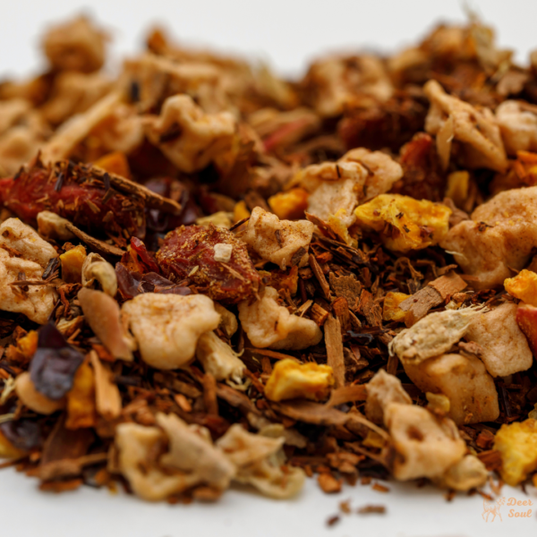 Rooibos Apple Cider Symphony - Image 2