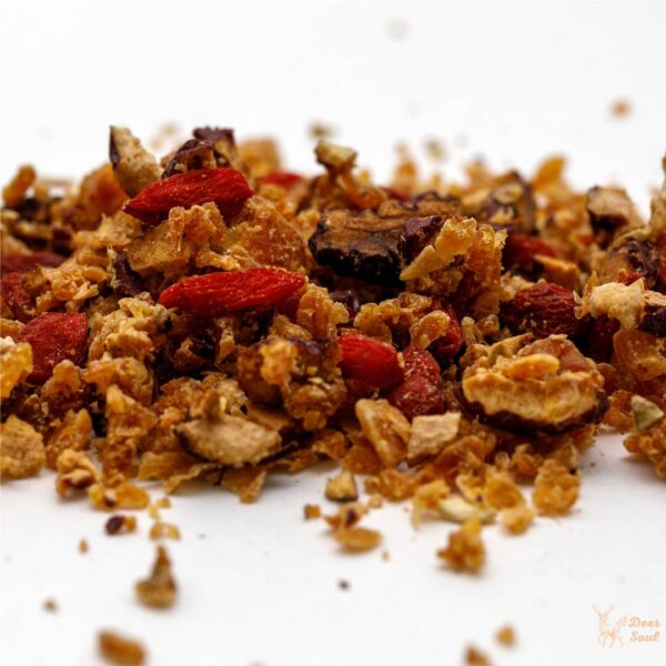 Red Jujube Tea - Image 2