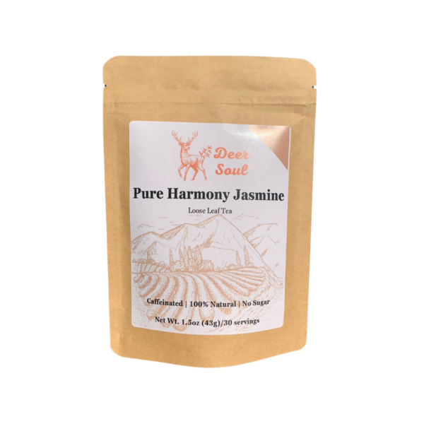 Pure Harmony Jasmine