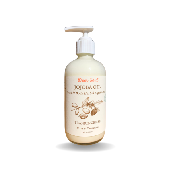 Jojoba Herbal Light Lotion