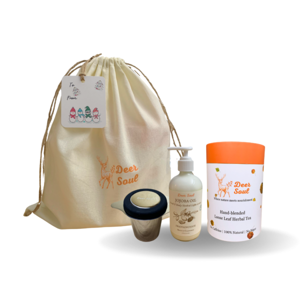 Wellness Gift Bag