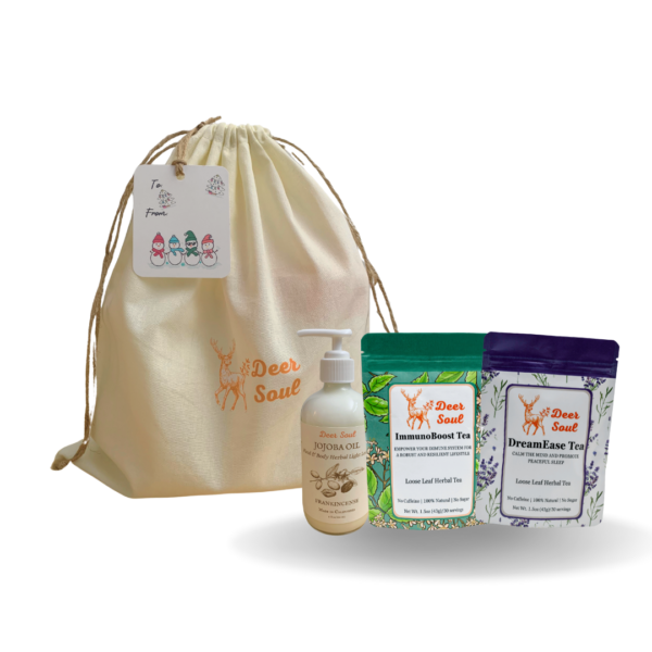 Wellness Gift Bag S