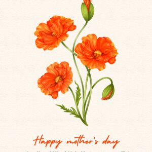 Virtual Gift Cards - M Day