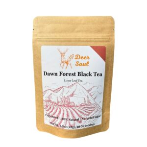 Dawn Forest Black Tea