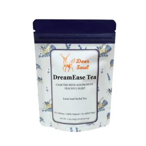 DreamEase Tea