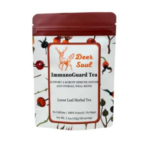 ImmunoGuard Tea