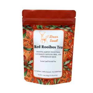Red Rooibos Tea