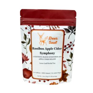 Rooibos Apple Cider Symphony
