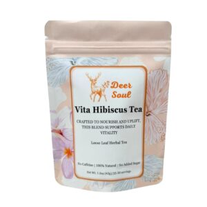 Vita Hibiscus Tea