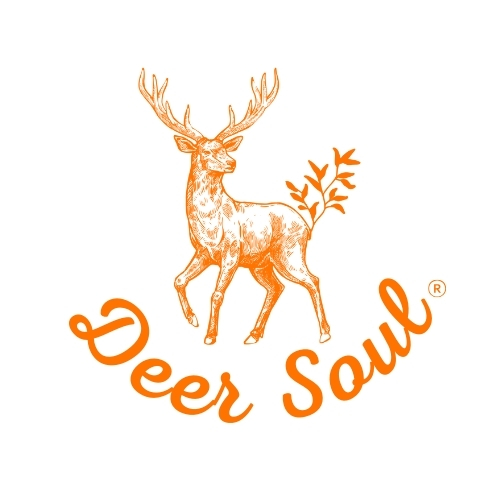 Logo of Deer Soul